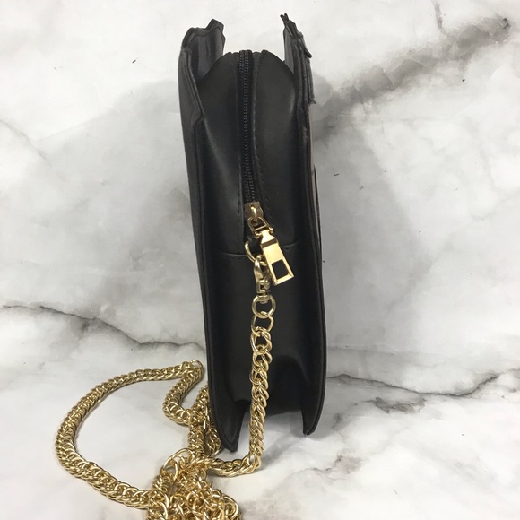 LAST ONE Coffee cup mini purse - Picture 3 of 4